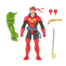 Marvel legends series - Corsario Starjammer