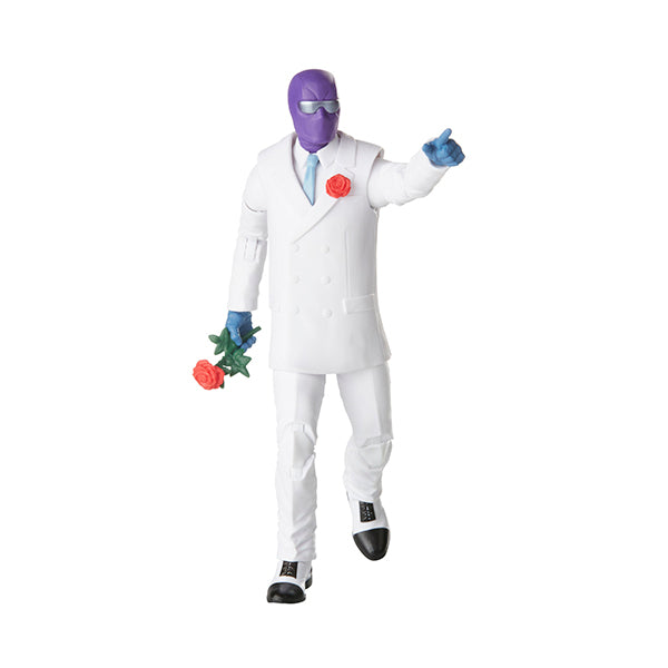 Marvel legends series - Marvel’s Rose