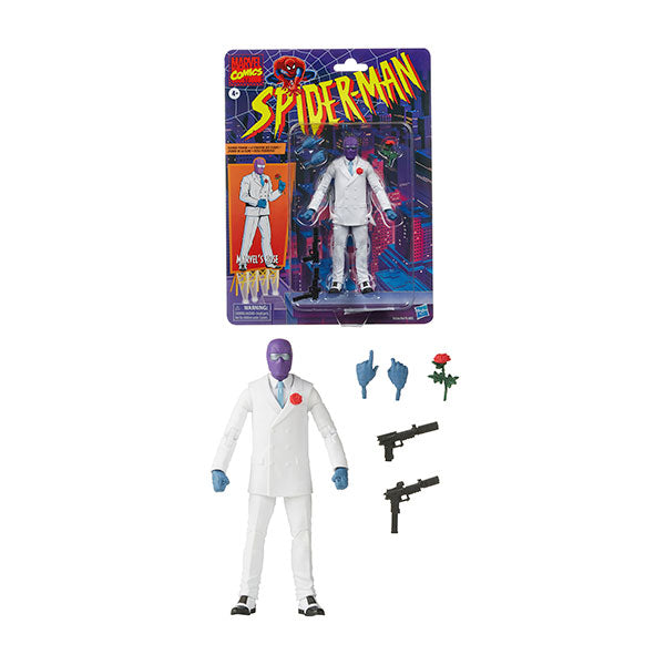 Marvel legends series - Marvel’s Rose