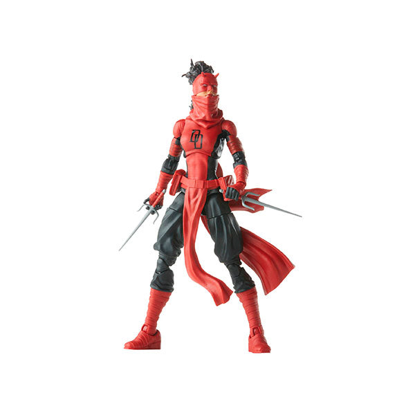 Marvel legends series -  Elektra Natchios Daredevil