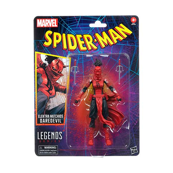 Marvel legends series - Daredevil