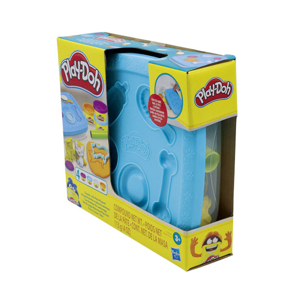 Play-Doh - Set creaciones de mascotas surt