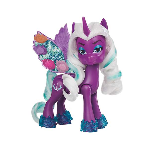 My little pony - Sorpresa en las alas surt