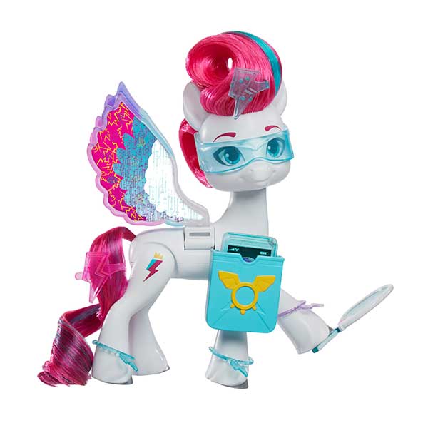 My little pony - Sorpresa en las alas surt