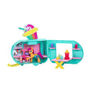 My little pony - Camión de batidos sunny starscout