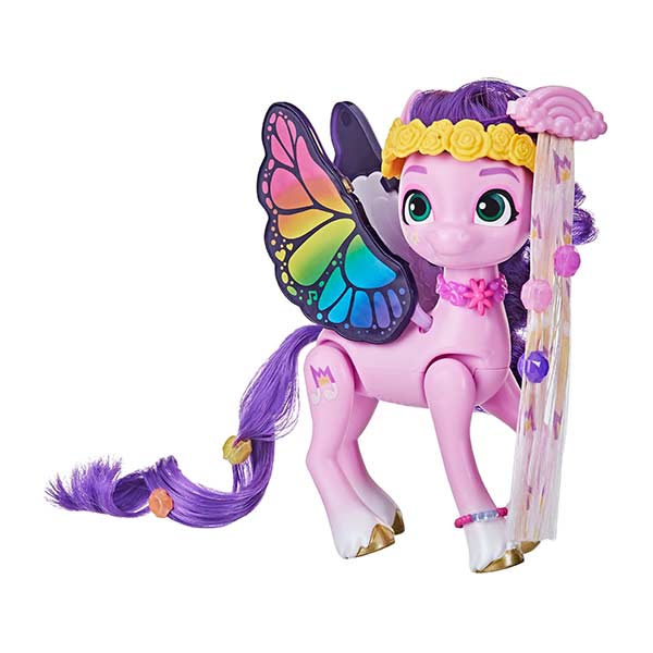 My little pony - Ponis Estilo del día