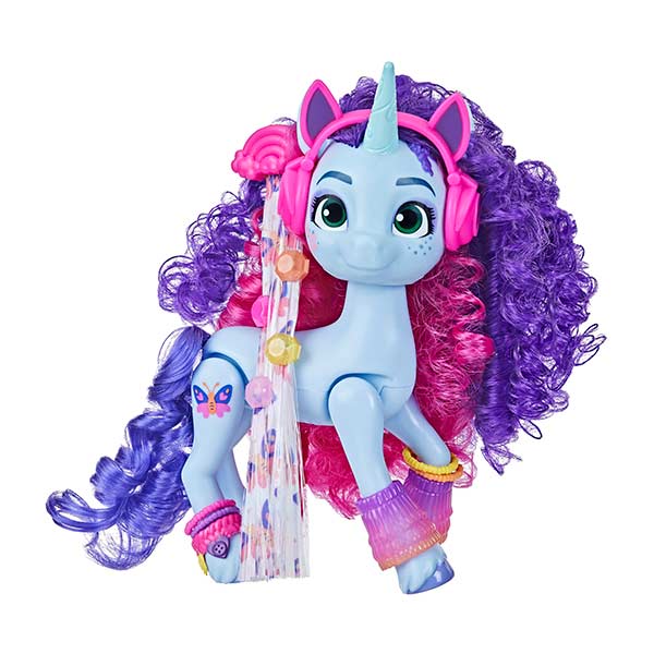 My little pony - Ponis Estilo del día