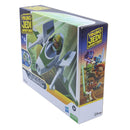 Star Wars figura con vehículo surt