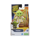 Star Wars figura acción mini surt