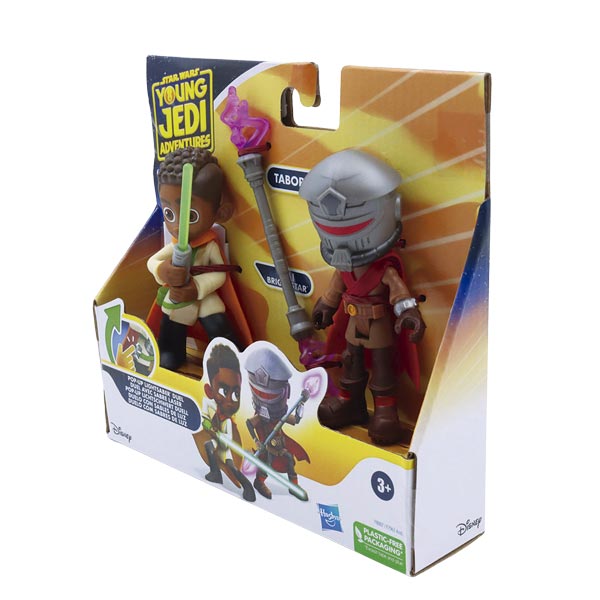 Star Wars figura con vehículo surt