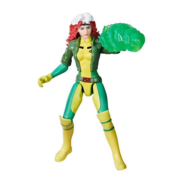 Mavrel figura 4"  X-Men ´97 surt