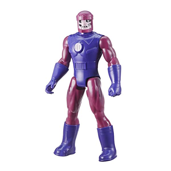 Figura titan hero Marvel's sentinel X-Men ´97