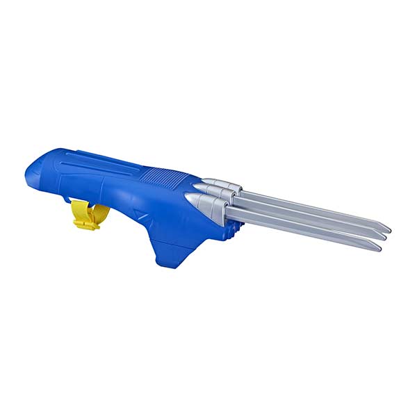 Marvel garra de ataque Wolverine X-Men '97