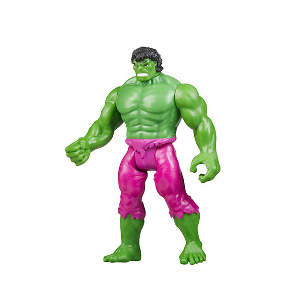 Marvel legends retro surt