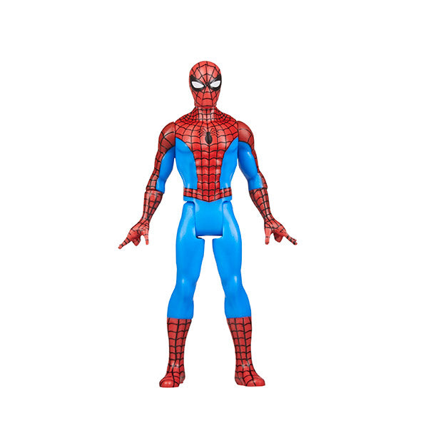 Marvel legends retro surt