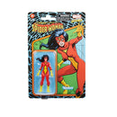Marvel legends retro surt