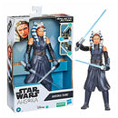 Star Wars figura Ahsoka Tano electrónica
