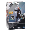 Star Wars figura Ahsoka Tano electrónica