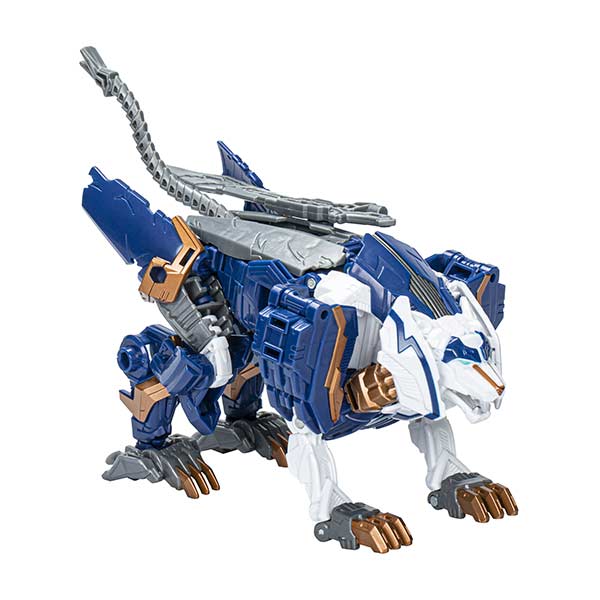 Figura Transformers Legacy - Thundertron