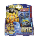 Transformers One figura de batalla 15" surt