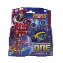Transformers One figura de batalla 15" surt