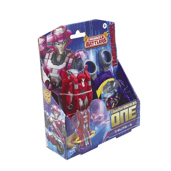 Transformers One figura de batalla 15" surt