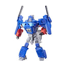 Transformers One máscara Optimus Prime 2en1