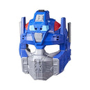Transformers One máscara Optimus Prime 2en1