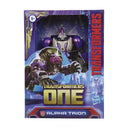 Transformers One figura prime changer