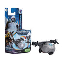 Transformers figura earthspark tacticon surt