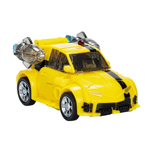 Figura Transformers Legacy - Bumblebee