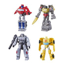 Transformers figura authentics bravo surt