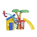 Marvel Spidey y sus sorprendentes amigos - Set de juego surt