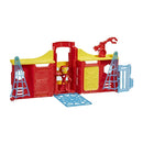 Marvel Spidey y sus sorprendentes amigos - Set de juego surt