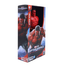 Marvel figura titan hero Hulk Red