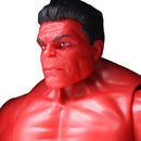 Marvel figura titan hero Hulk Red