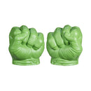 Hulk - Súper puños gamma