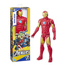 Marvel figura Iron Man