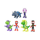 Marvel Spidey y sus sorprendentes amigos - Dino-villano surt