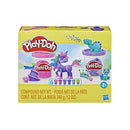 Play-Doh - Plasticina 6 pack sparkle