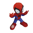Marvel Spidey y sus sorprendentes amigos - Spidey baila y gatea