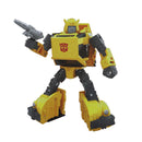 Transformers figura studio series - Brawn