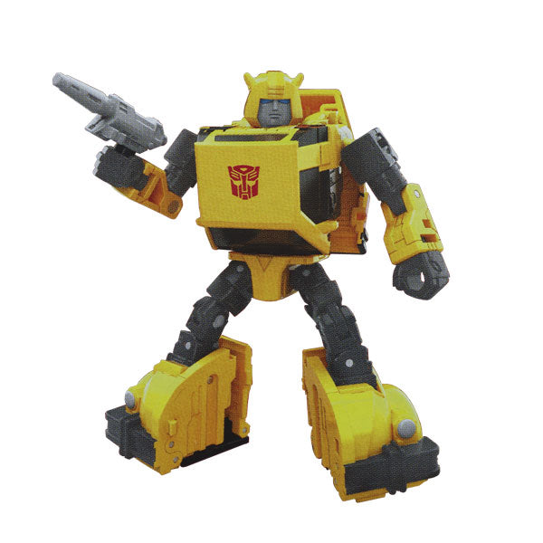 Transformers figura studio series - Brawn