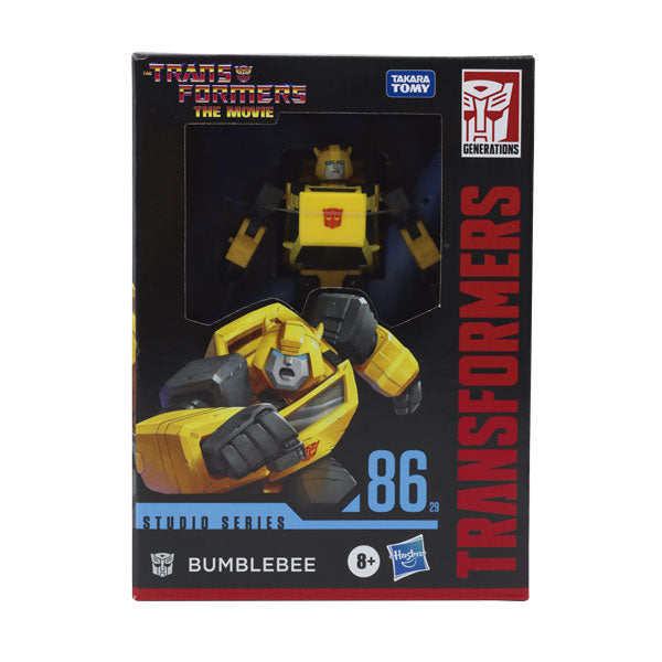 Figura transformers studio series - Brawn