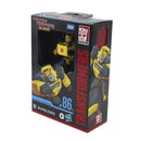 Transformers figura studio series - Brawn
