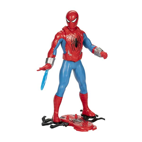 Figura Spider-Man thwip blast