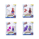 Figura 3" Spidey con accesorios surt