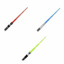 Star wars sable de luz clav