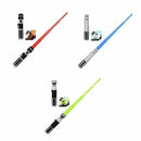 Star wars sable de luz clav