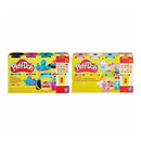 Play-doh - set de single cans paquete de 8